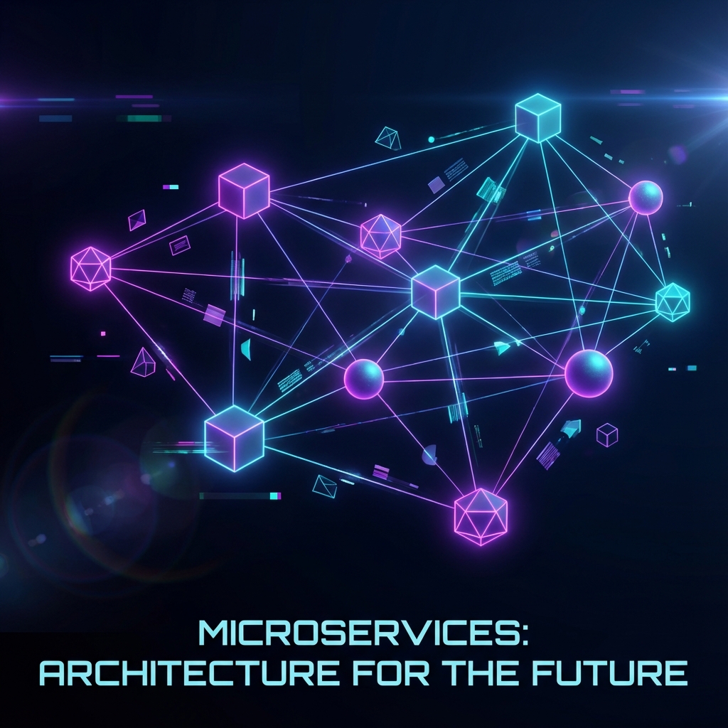 Microservices Architecture